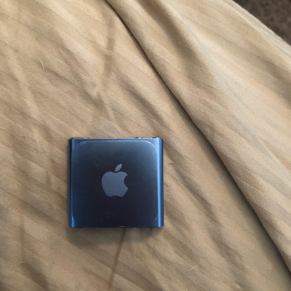 iPod nano 6th generation no charger - Picture 2 of 2